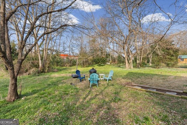 219 Noyes Street, Cedartown, GA 30125