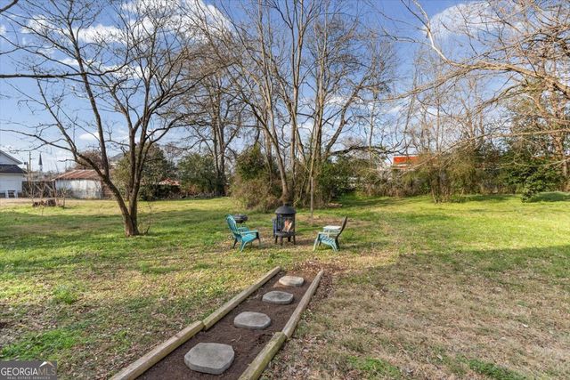 219 Noyes Street, Cedartown, GA 30125