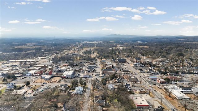 219 Noyes Street, Cedartown, GA 30125