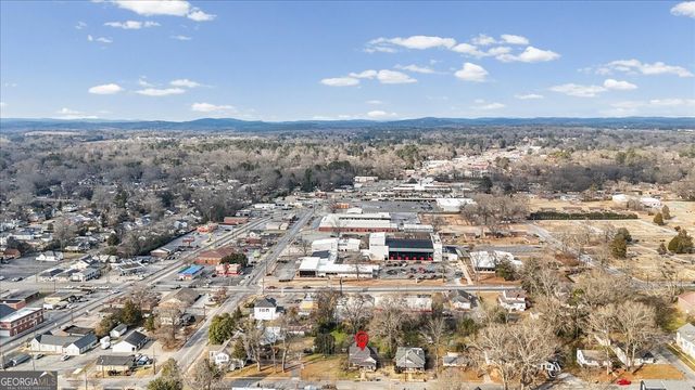 219 Noyes Street, Cedartown, GA 30125