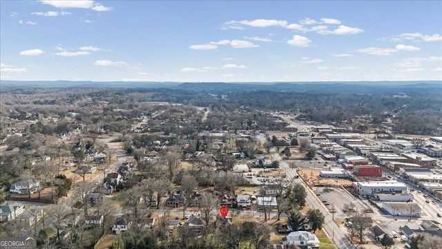 219 Noyes Street, Cedartown, GA 30125