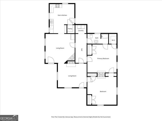 219 Noyes Street, Cedartown, GA 30125