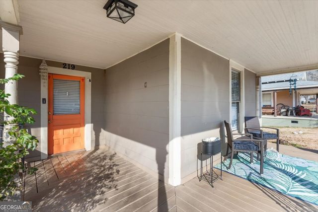 219 Noyes Street, Cedartown, GA 30125