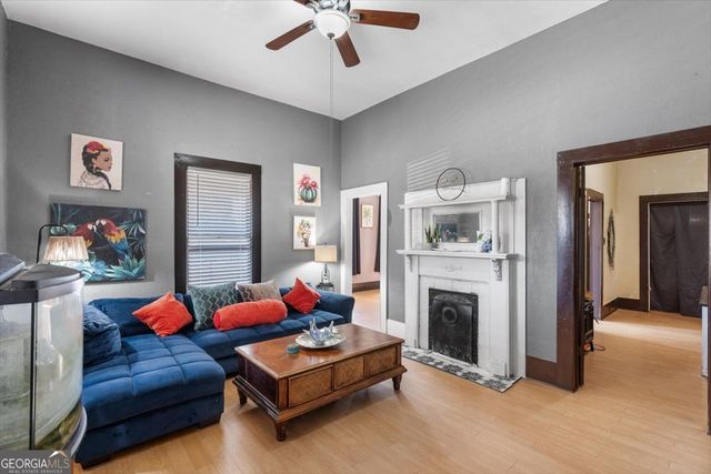 219 Noyes Street, Cedartown, GA 30125