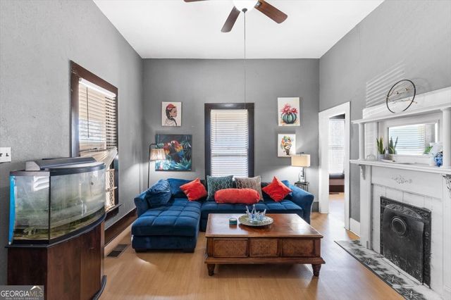 219 Noyes Street, Cedartown, GA 30125