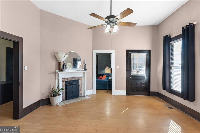 219 Noyes Street, Cedartown, GA 30125