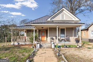 219 Noyes Street, Cedartown, GA 30125