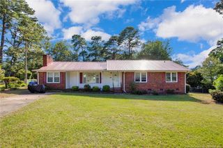 509 Dashland Drive, Fayetteville, NC 28303