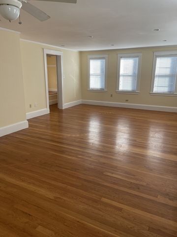 27 Elliot Street 2, Newton, MA 02461