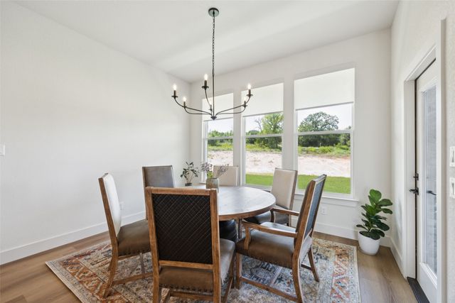 3004 Parker Meadows Court, Weatherford, TX 76088