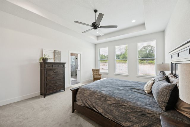 3004 Parker Meadows Court, Weatherford, TX 76088