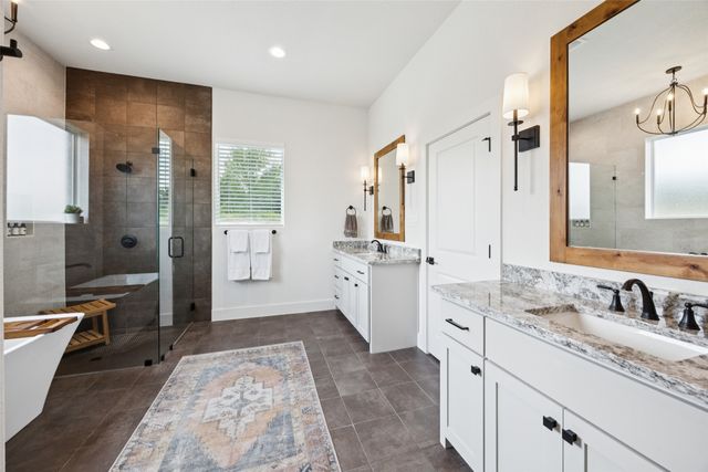 3004 Parker Meadows Court, Weatherford, TX 76088