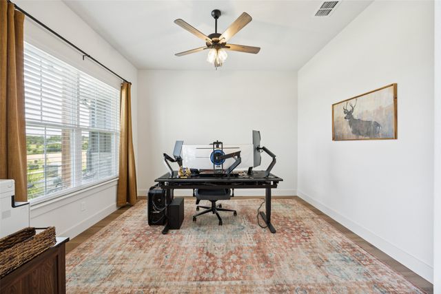 3004 Parker Meadows Court, Weatherford, TX 76088