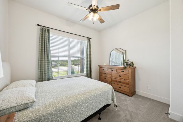 3004 Parker Meadows Court, Weatherford, TX 76088