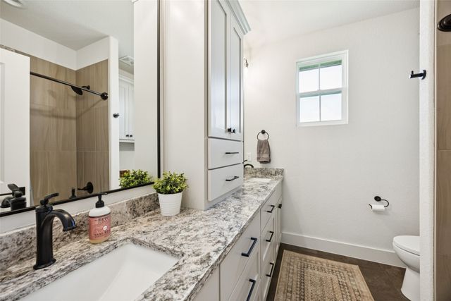 3004 Parker Meadows Court, Weatherford, TX 76088