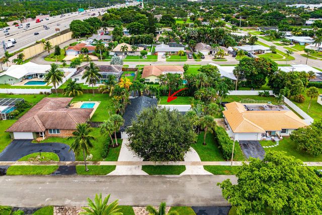 1551 SW 10th Street, Boca Raton, FL 33486