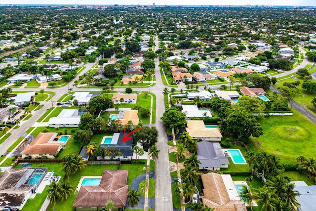 1551 SW 10th Street, Boca Raton, FL 33486