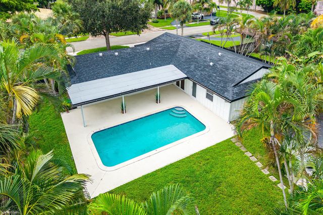1551 SW 10th Street, Boca Raton, FL 33486