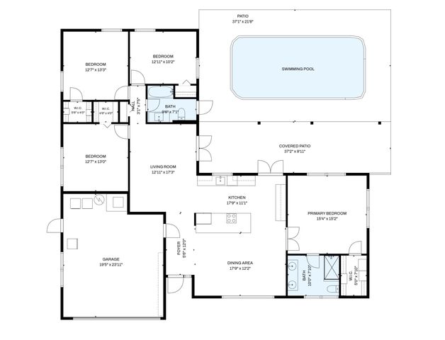1551 SW 10th Street, Boca Raton, FL 33486