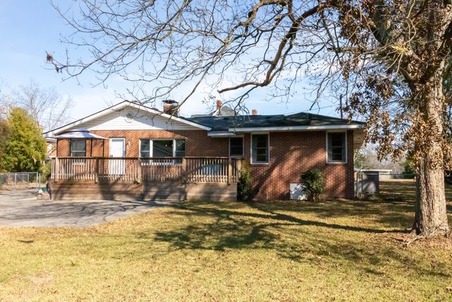 125 Lee Street, Thomson, GA 30824