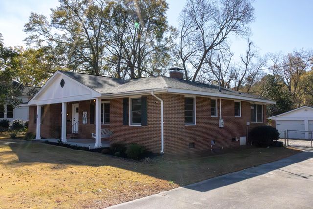 125 Lee Street, Thomson, GA 30824
