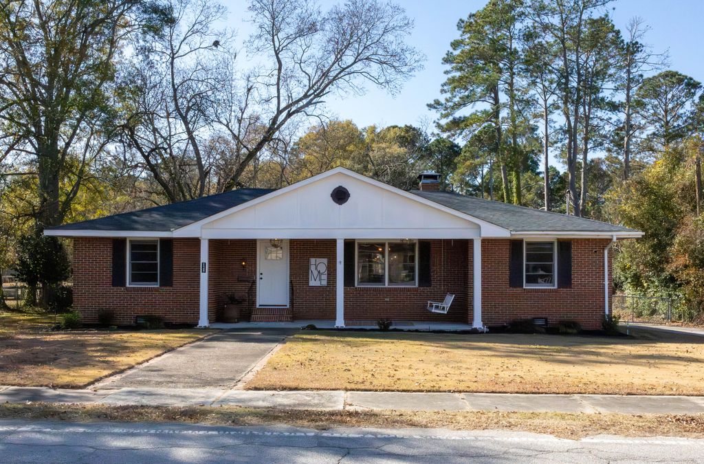125 Lee Street, Thomson, GA 30824