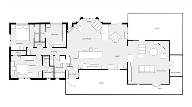 14207 Tim Burr Ln, Grass Valley, CA 95945