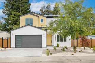 246 Farley Street, Mountain View, CA 94043