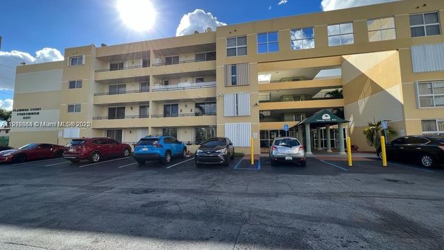 8321 NW 7th St 1-108, Miami, FL 33126