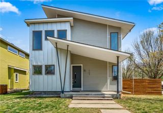588 S Block Avenue, Fayetteville, AR 72701