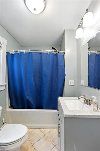 3608 Shell RD, Hampton, VA 23661