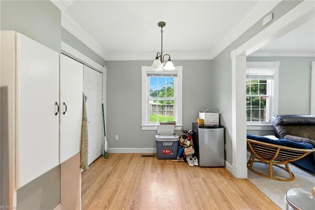 3608 Shell RD, Hampton, VA 23661