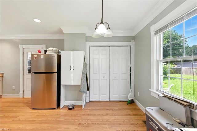 3608 Shell RD, Hampton, VA 23661