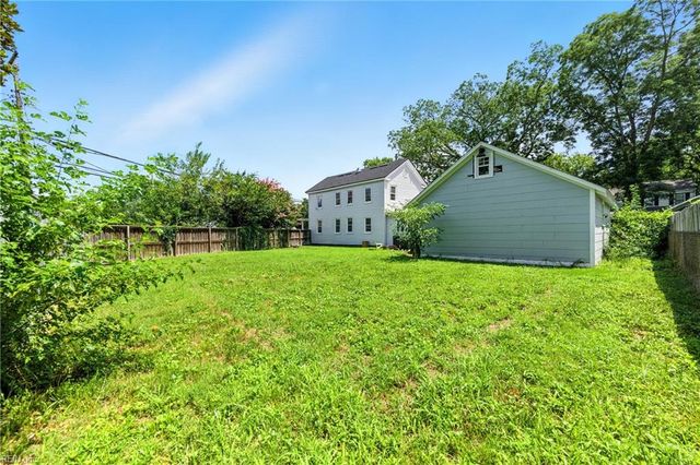 3608 Shell RD, Hampton, VA 23661