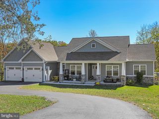 13901 KELLEN DR, Hagerstown, MD 21740