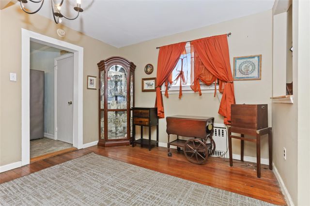 218 N High Street, Mount Vernon, NY 10550