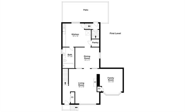 218 N High Street, Mount Vernon, NY 10550