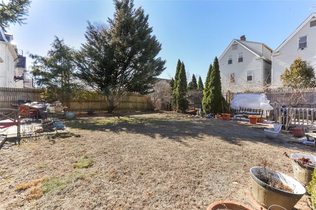 218 N High Street, Mount Vernon, NY 10550