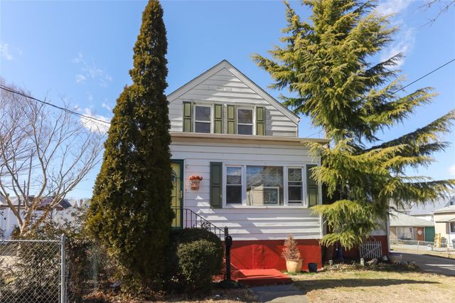 218 N High Street, Mount Vernon, NY 10550