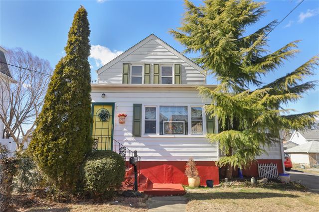 218 N High Street, Mount Vernon, NY 10550