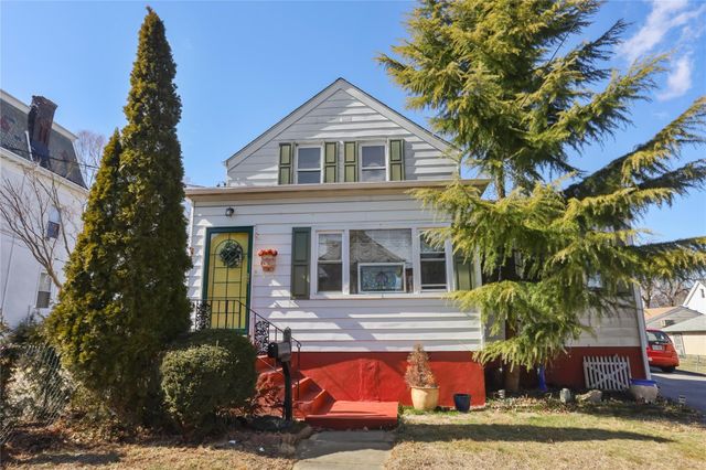 218 N High Street, Mount Vernon, NY 10550