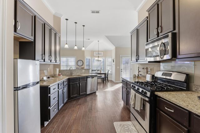 8285 FLETCHER RIDGE LN, Bartlett, TN 38133