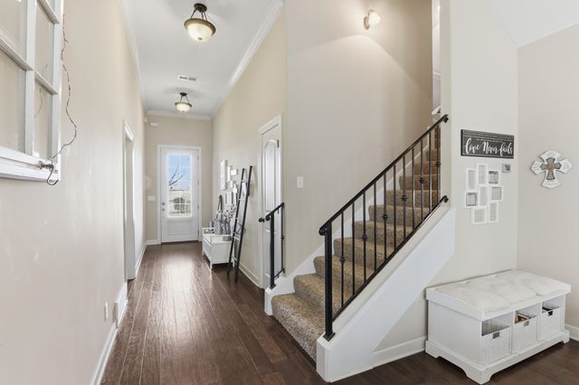 8285 FLETCHER RIDGE LN, Bartlett, TN 38133