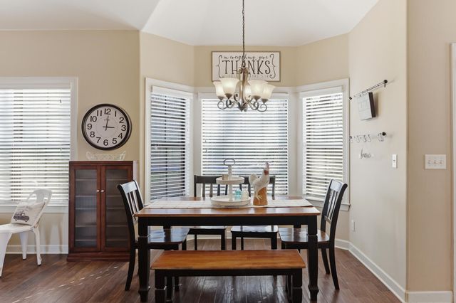 8285 FLETCHER RIDGE LN, Bartlett, TN 38133