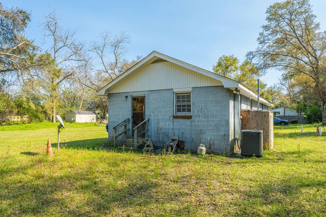 1120 Fort Johnson Road A, Charleston, SC 29412