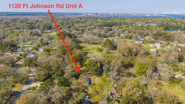 1120 Fort Johnson Road A, Charleston, SC 29412