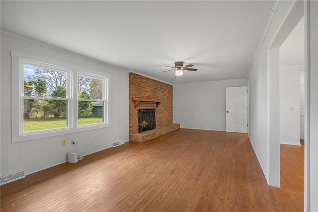 313 Rhodehaven Drive, Anderson, SC 29625