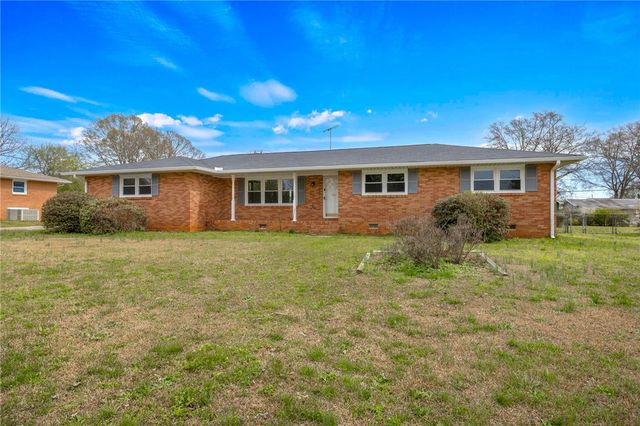 313 Rhodehaven Drive, Anderson, SC 29625