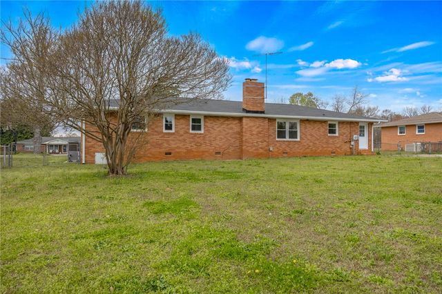 313 Rhodehaven Drive, Anderson, SC 29625