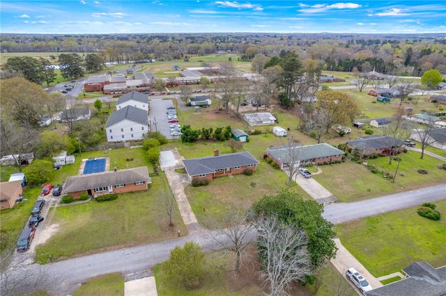 313 Rhodehaven Drive, Anderson, SC 29625